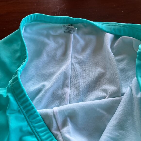 Hanna Nikole Plus Size Tankini Swimsuits - Picture 6 of 6